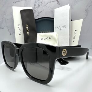 New Gucci Sunglasses